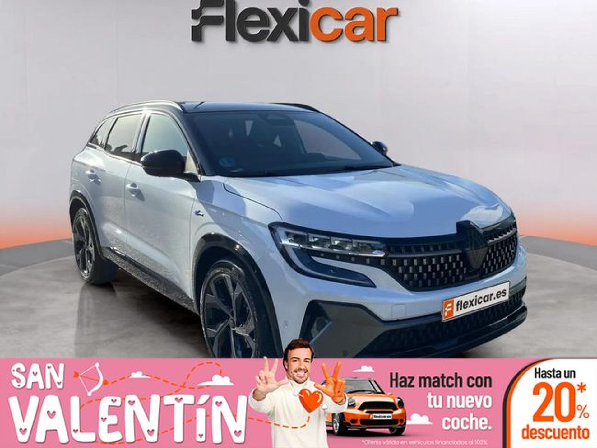 Imagen de RENAULT Austral
