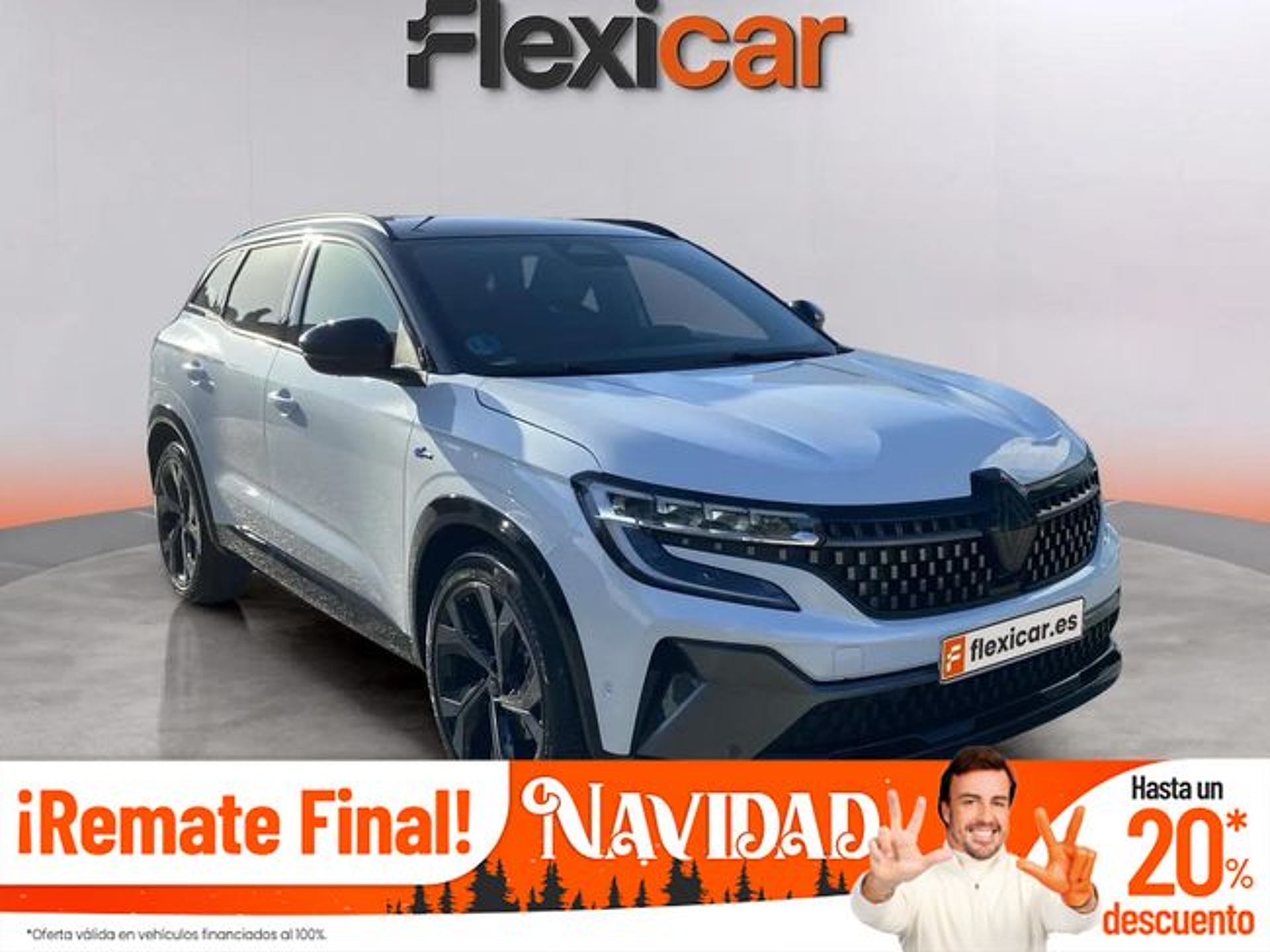 Imagen de RENAULT Austral