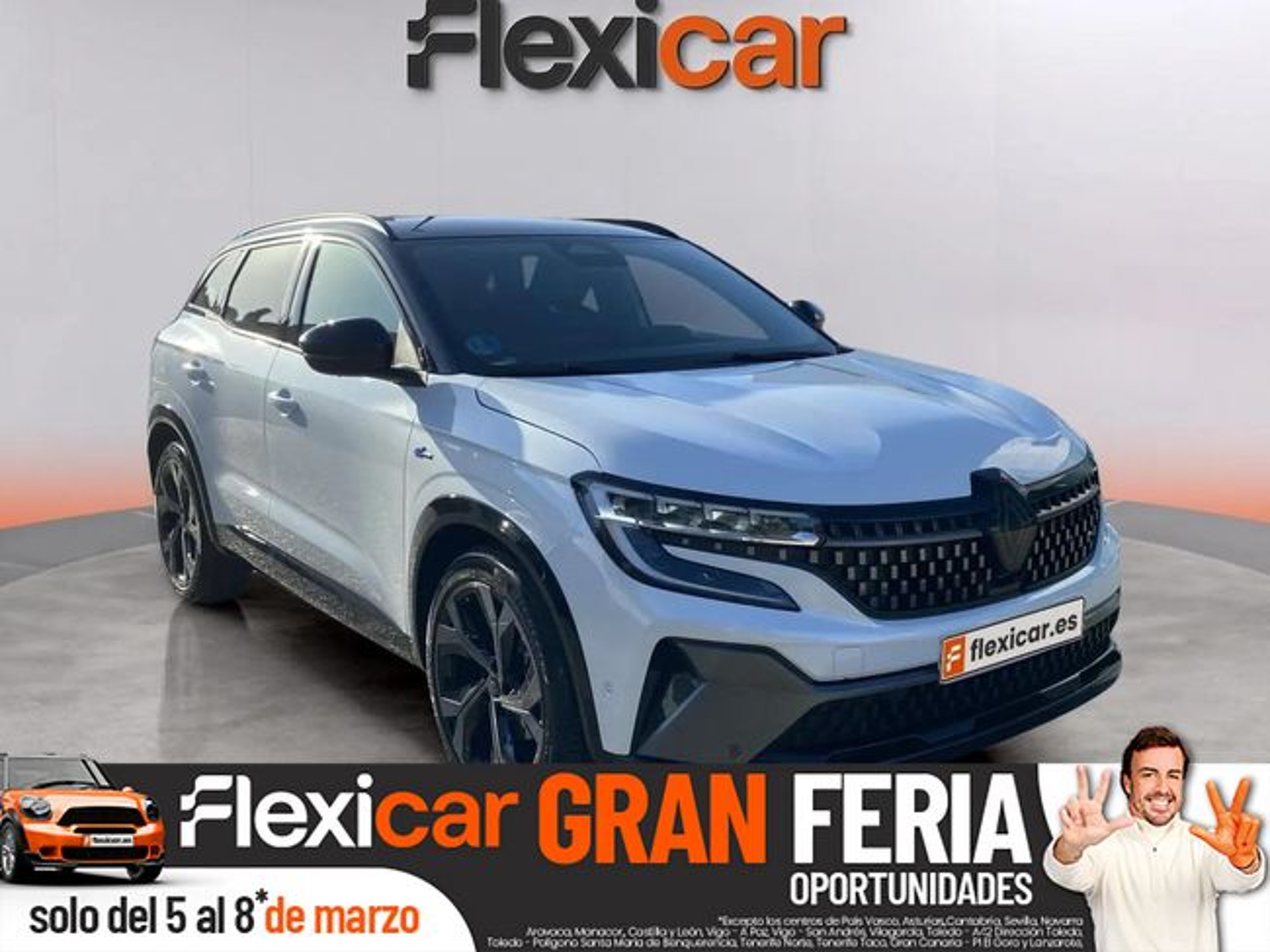 Imagen de RENAULT Austral