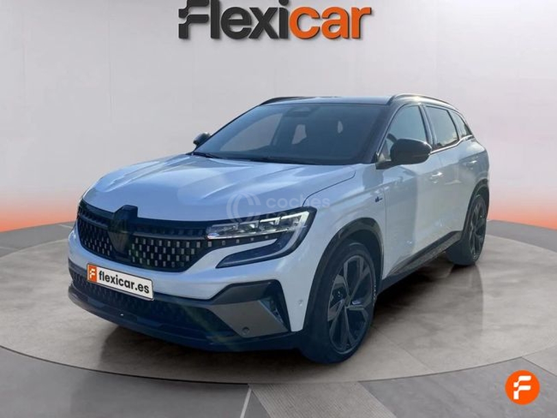 Foto del RENAULT Austral 1.3 TCe Mild Hybrid Techno Esprit Alpine CVT 116kW