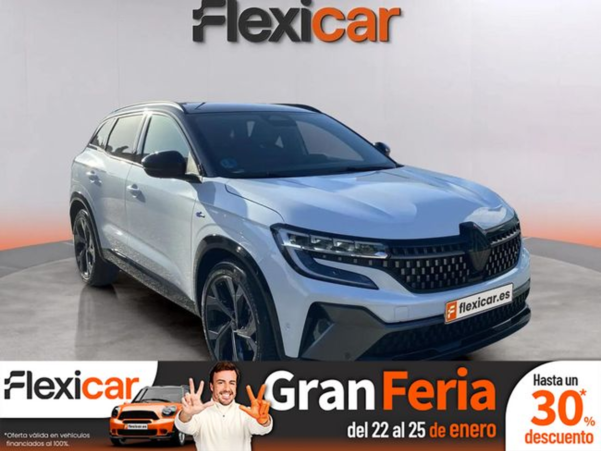 Imagen de RENAULT Austral