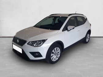 Imagen de SEAT Arona 1.0 TSI Ecomotive S&S Style 115