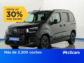 Imagen de CITROEN Berlingo Combi BlueHDi S&S Talla M Plus 100