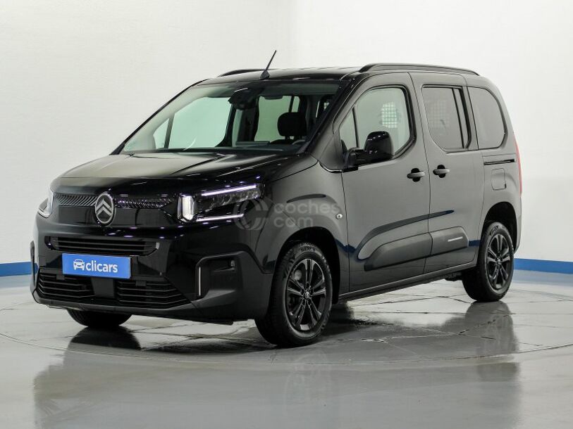 Foto del CITROEN Berlingo Combi BlueHDi S&S Talla M Plus 100