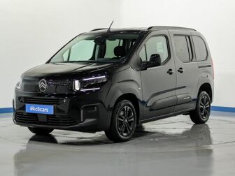 Imagen de CITROEN Berlingo Combi BlueHDi S&S Talla M Plus 100