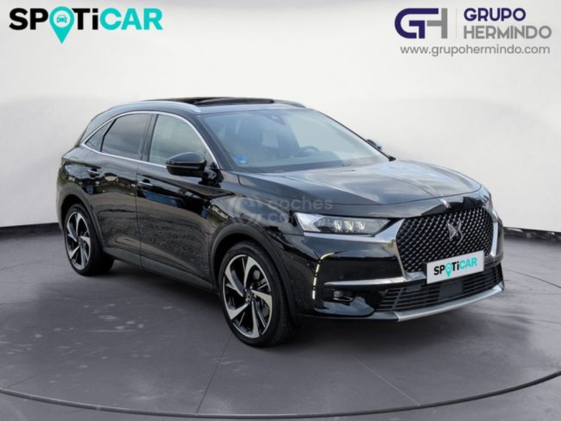 Foto del DS DS7 E-Tense Performance Line Aut. 4x4