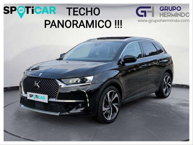 Foto del DS DS7 E-Tense Performance Line Aut. 4x4
