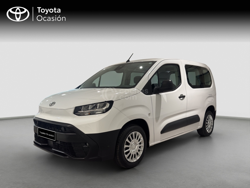 Foto del TOYOTA Proace City Verso Family L1 1.5D 5pl. Active