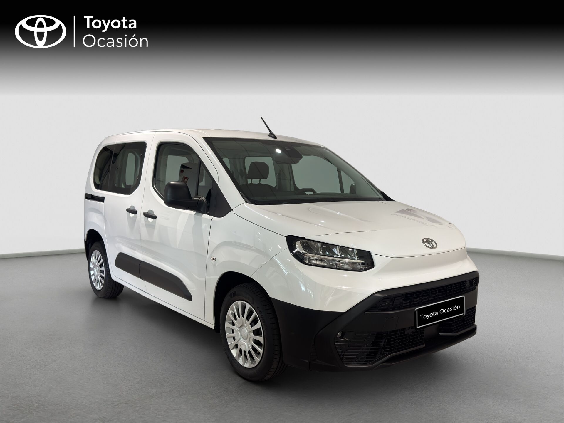 Imagen 3 de TOYOTA Proace City Verso
