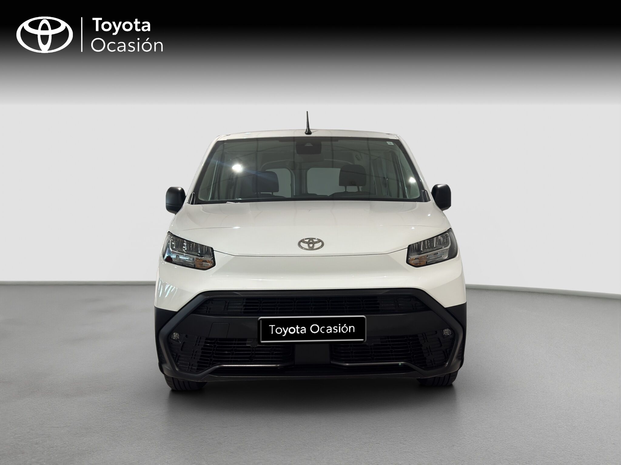 Foto del TOYOTA Proace City Verso Family L1 1.5D 5pl. Active