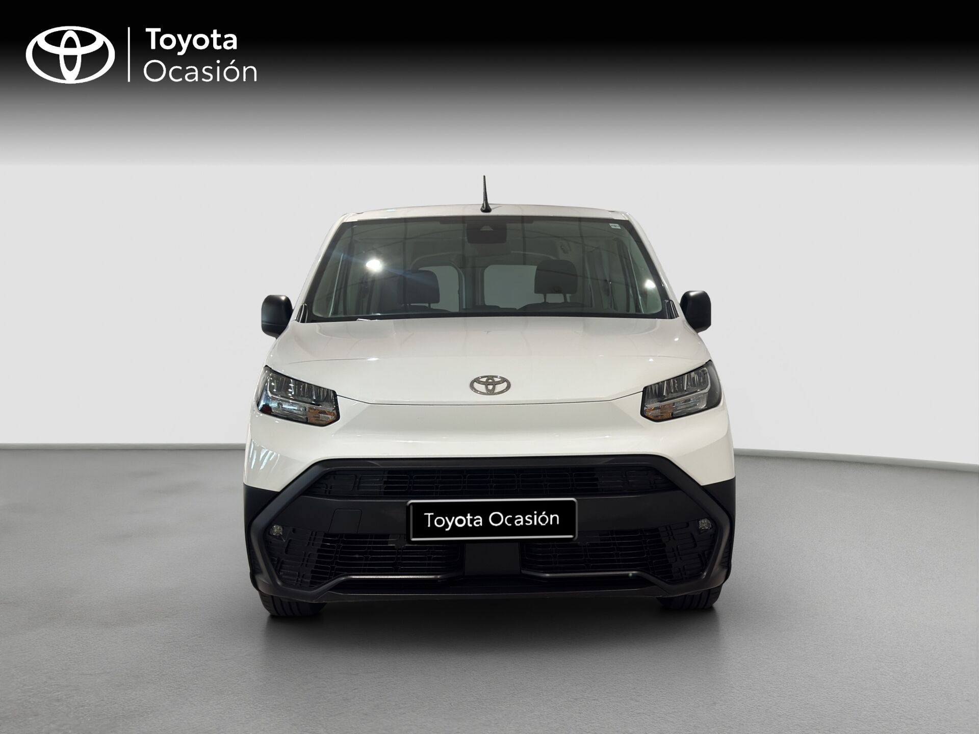 Imagen 2 de TOYOTA Proace City Verso