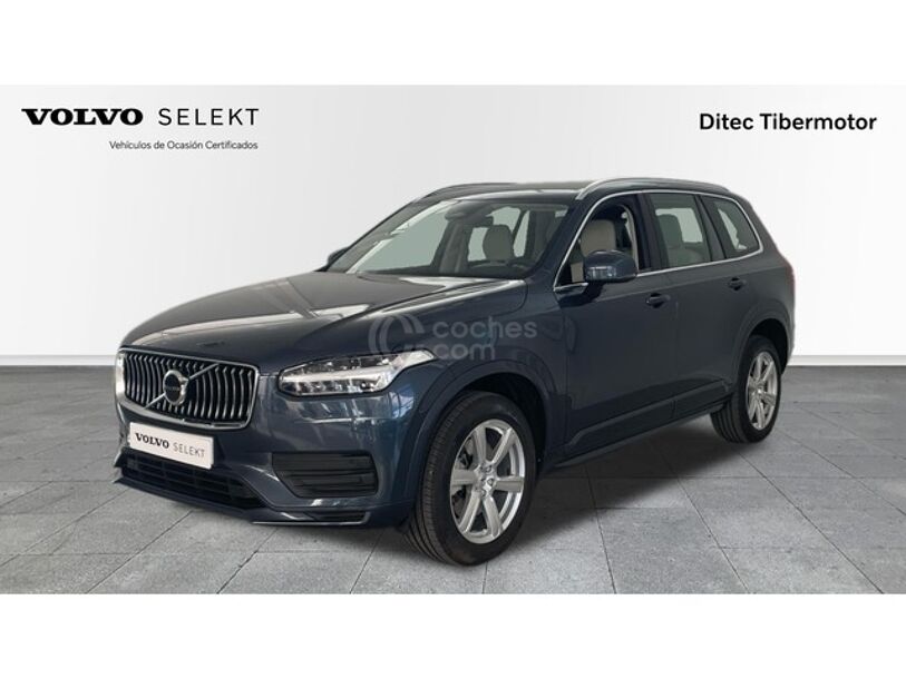 Foto del VOLVO XC90 B5 Core AWD Aut.