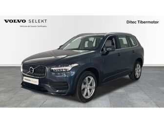 Imagen de VOLVO XC90 B5 Core AWD Aut.