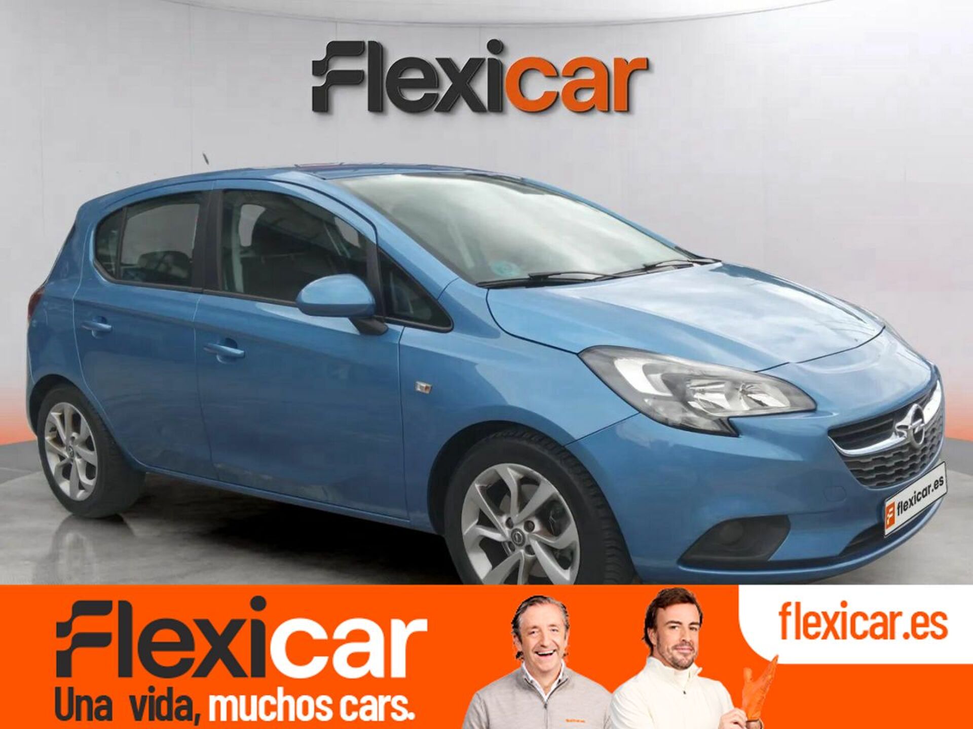 Imagen de OPEL Corsa
