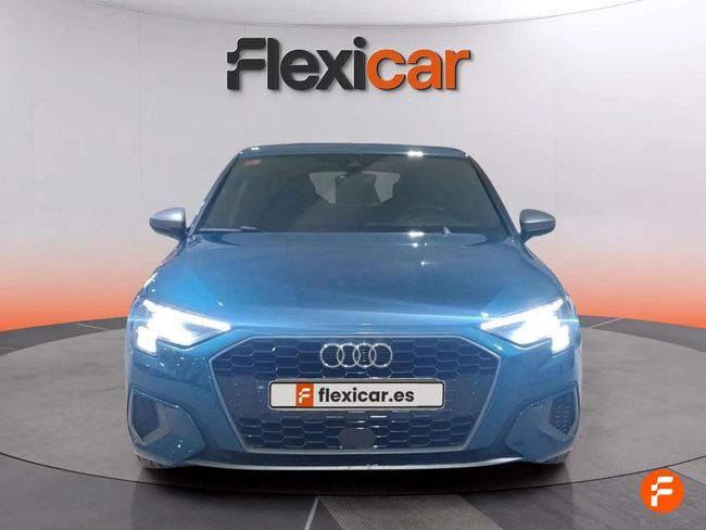 Foto del AUDI A3 Sportback 35 TDI S tronic 110kW