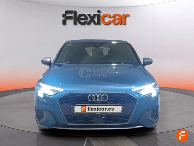 Foto del AUDI A3 Sportback 35 TDI S tronic 110kW