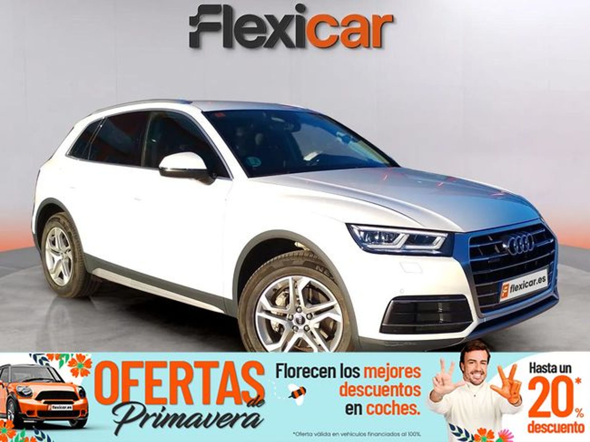 Imagen 1 de AUDI Q5