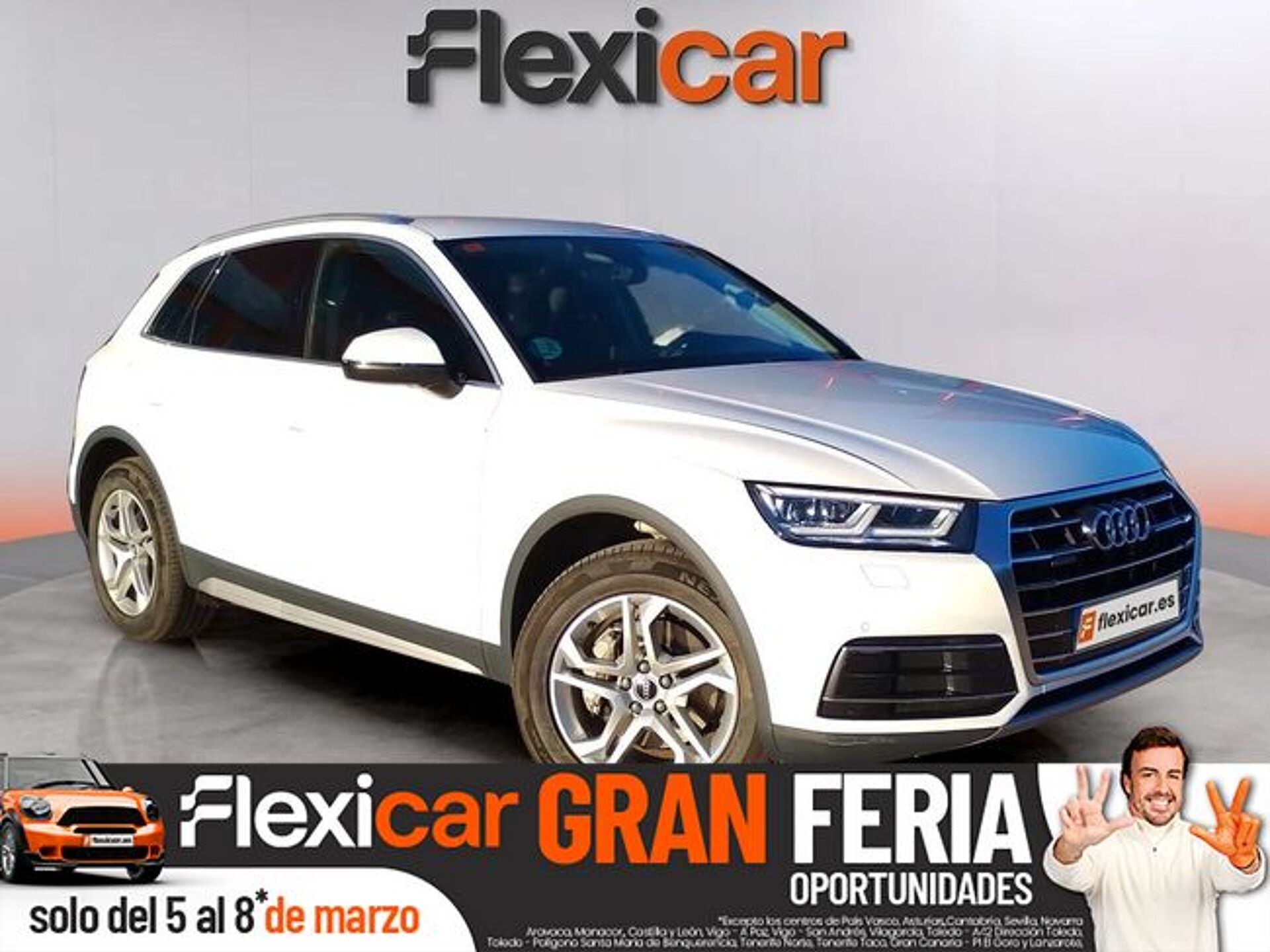 Imagen 1 de AUDI Q5