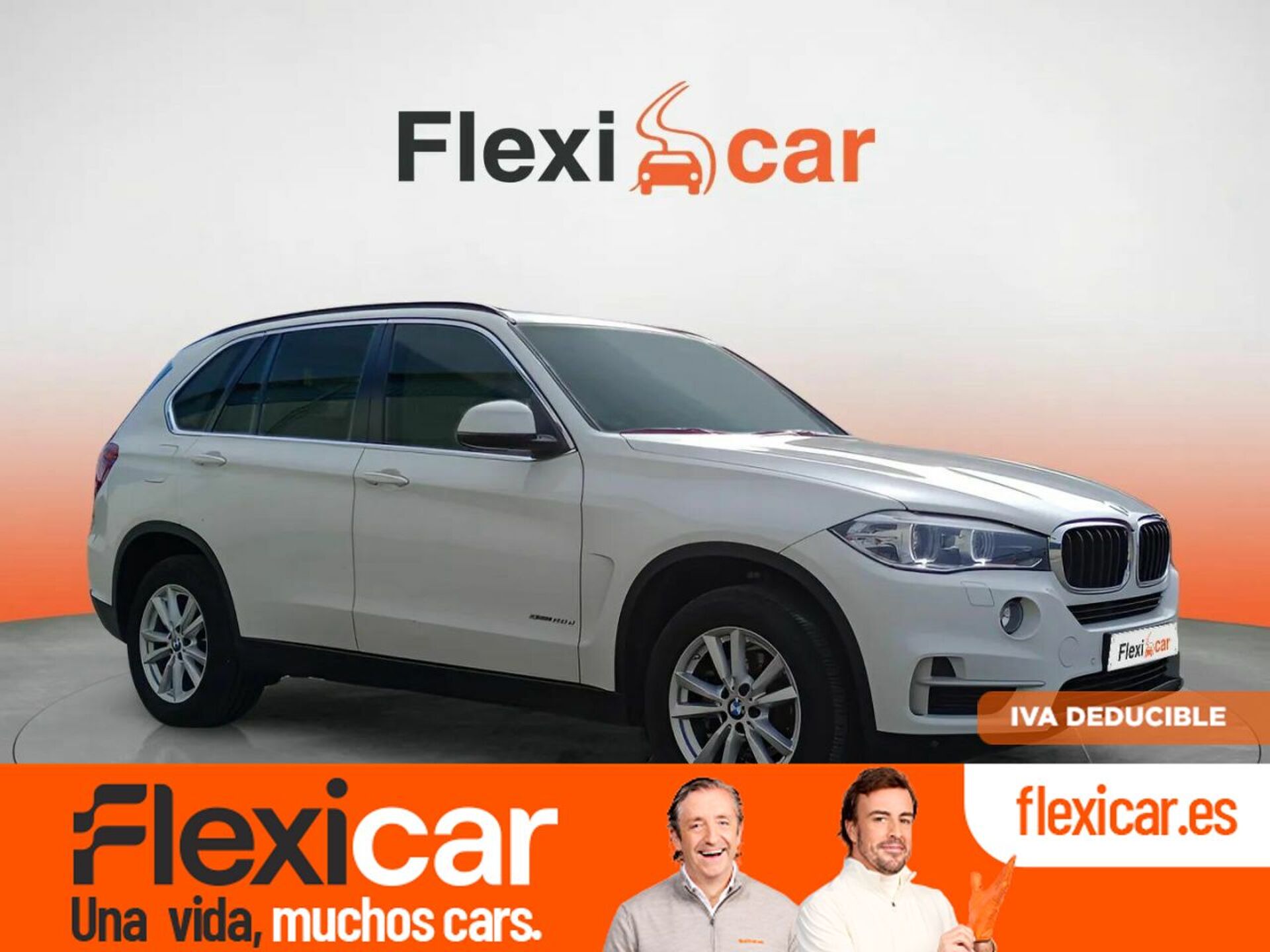 Imagen de BMW X5