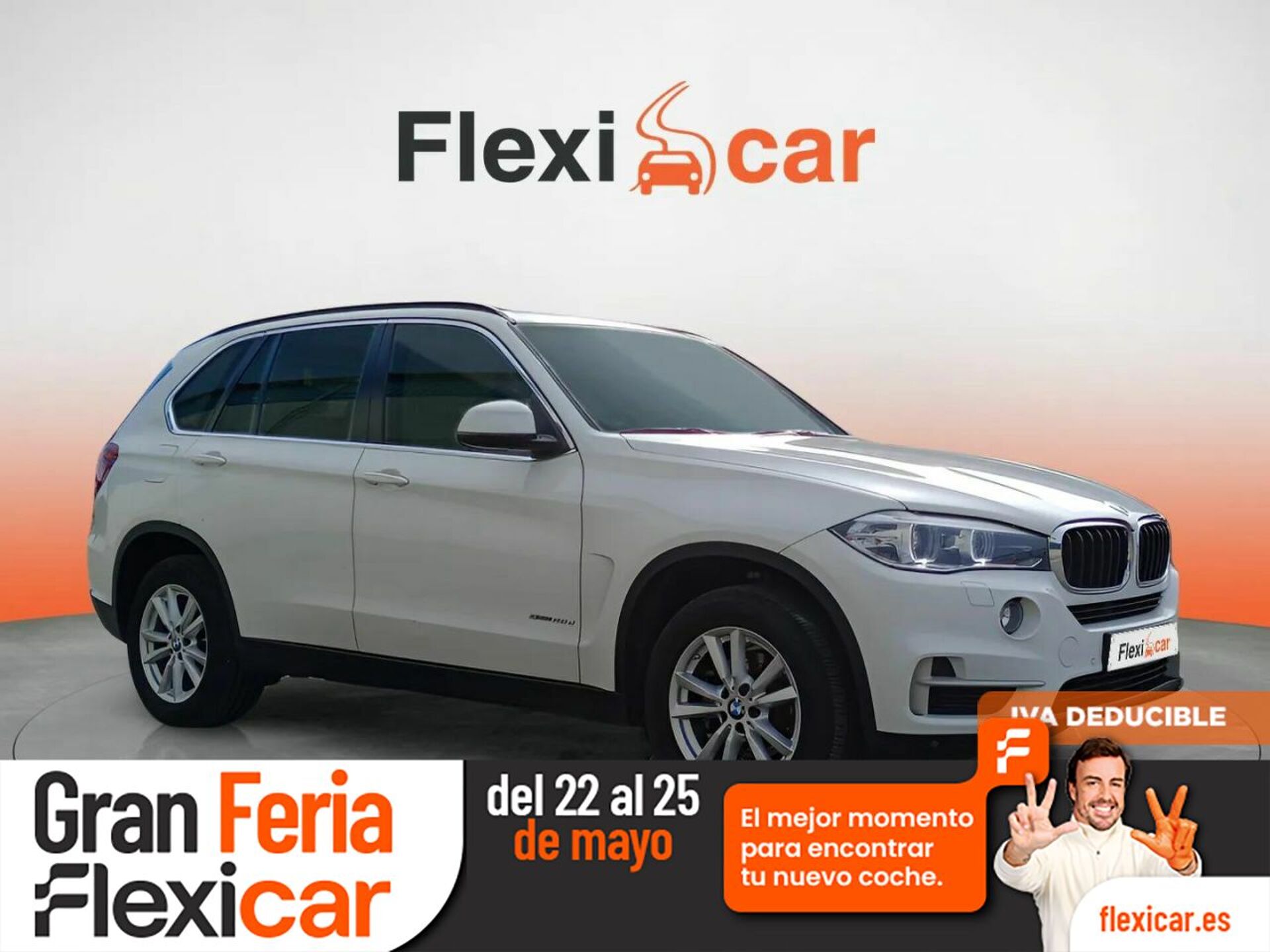 Imagen de BMW X5