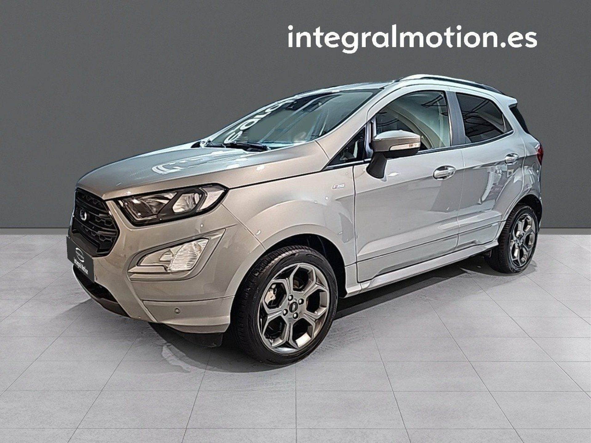 Imagen de FORD EcoSport