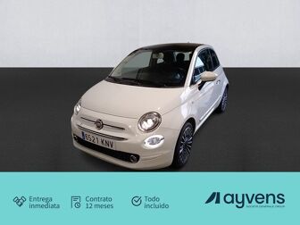 Imagen de FIAT 500 1.2 Lounge