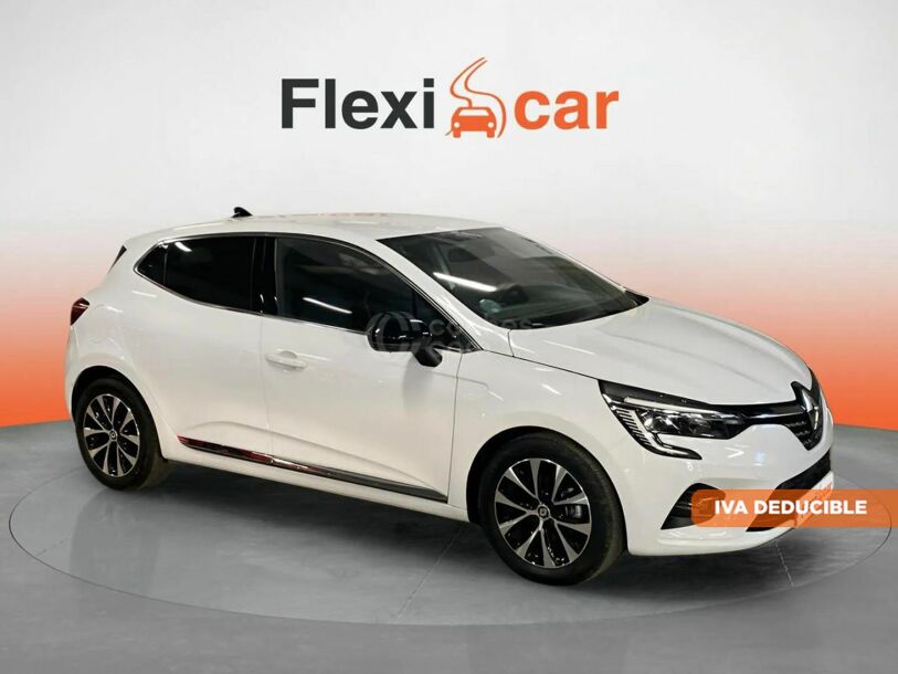 Foto del RENAULT Clio TCe Techno 67kW