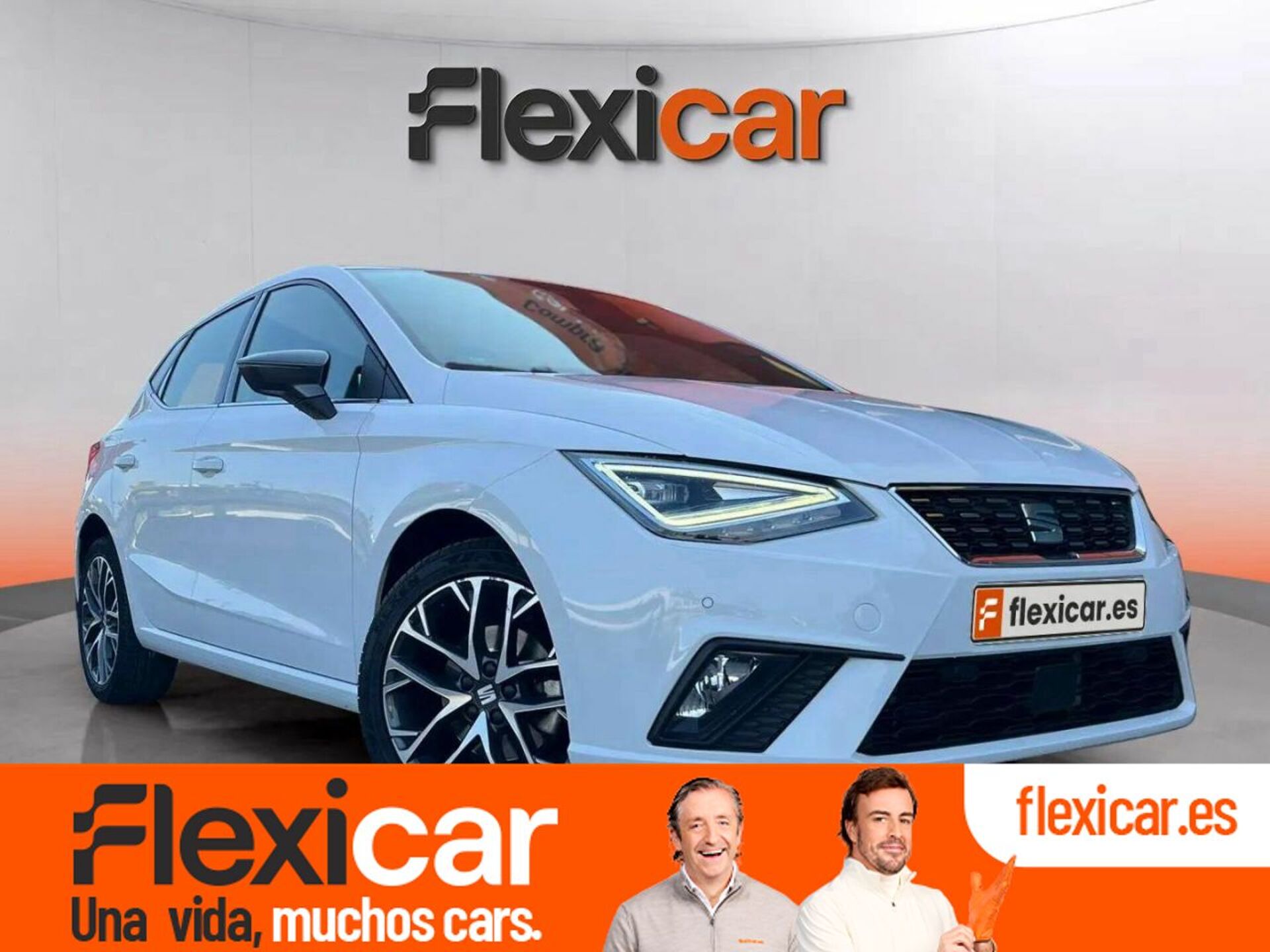 Imagen de SEAT Ibiza