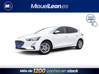 Imagen de FORD Focus Sportbreak 1.0 Ecoboost MHEV Trend+