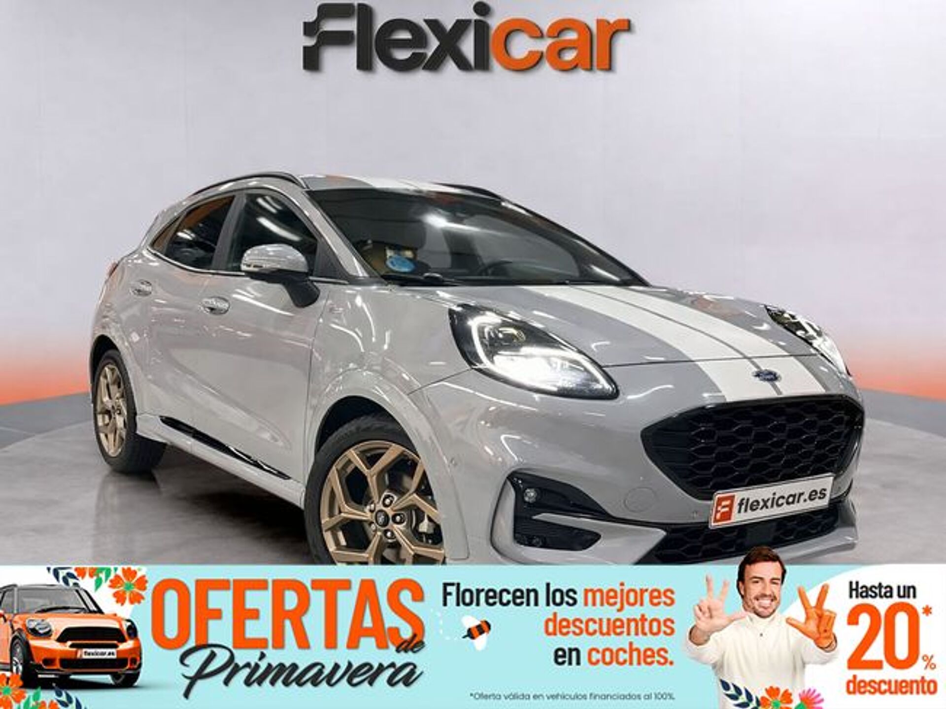 Imagen 1 de FORD Puma