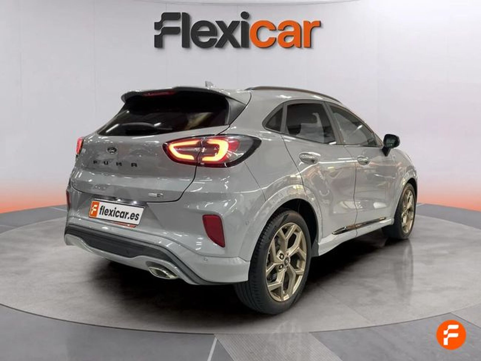 Imagen 3 de FORD Puma