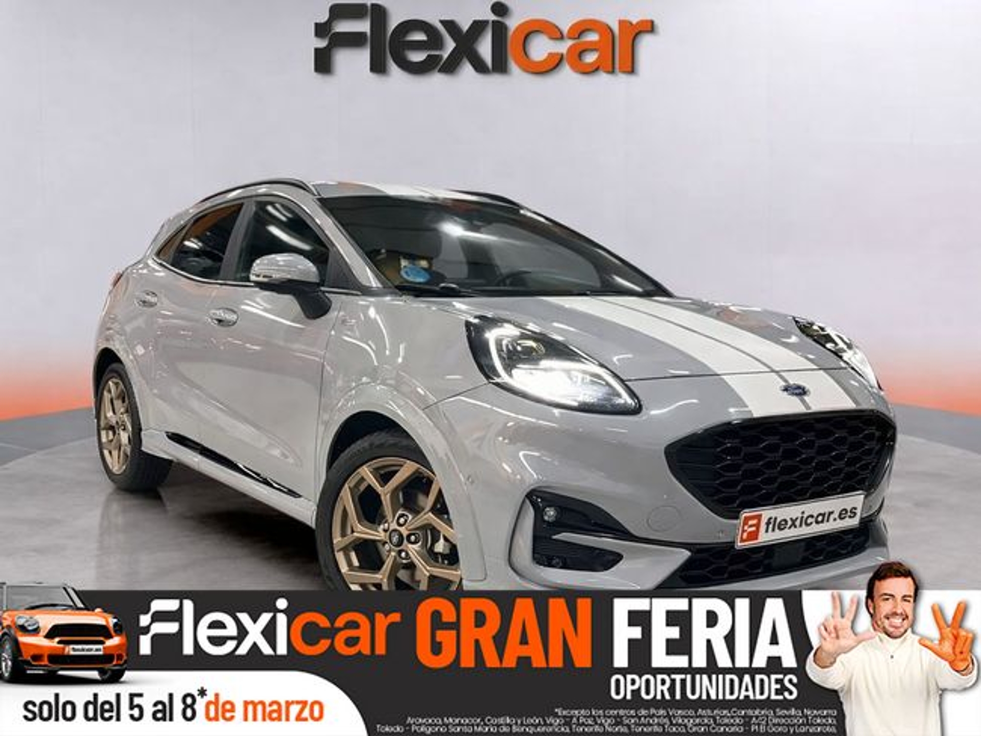 Imagen de FORD Puma