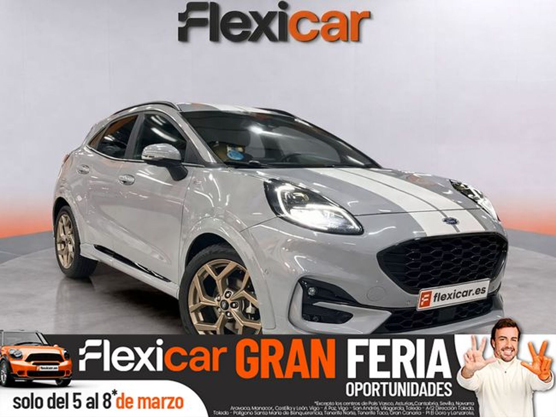 Imagen 1 de FORD Puma