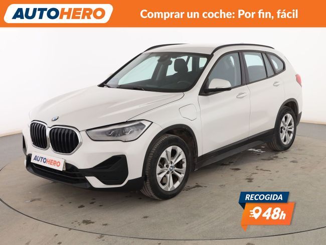 Foto del BMW X1 xDrive25eA