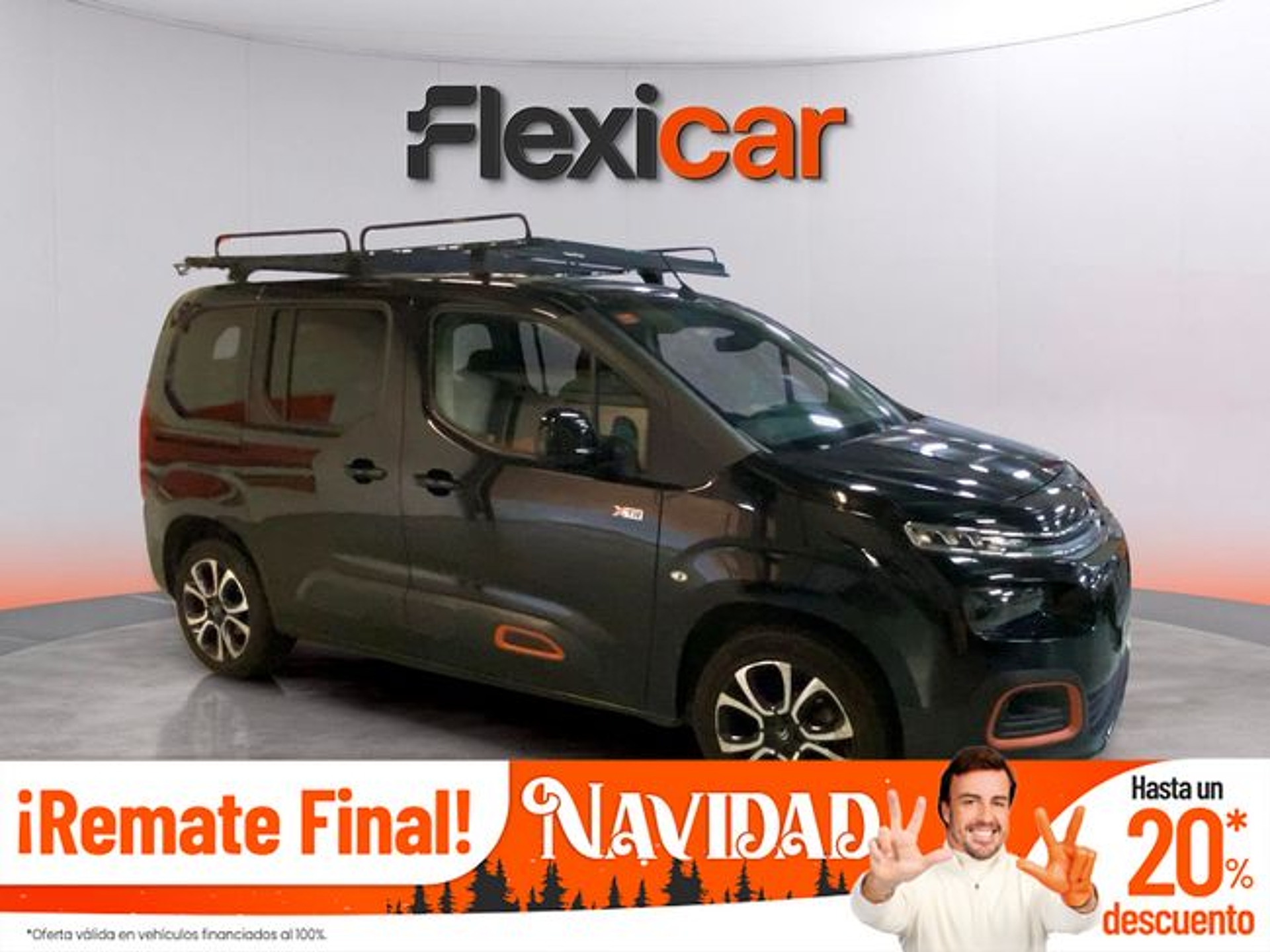 Imagen de CITROEN Berlingo