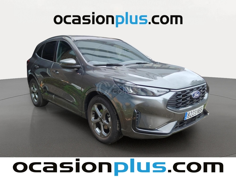 Foto del FORD Kuga 1.5 EcoBoost ST-Line FWD 150