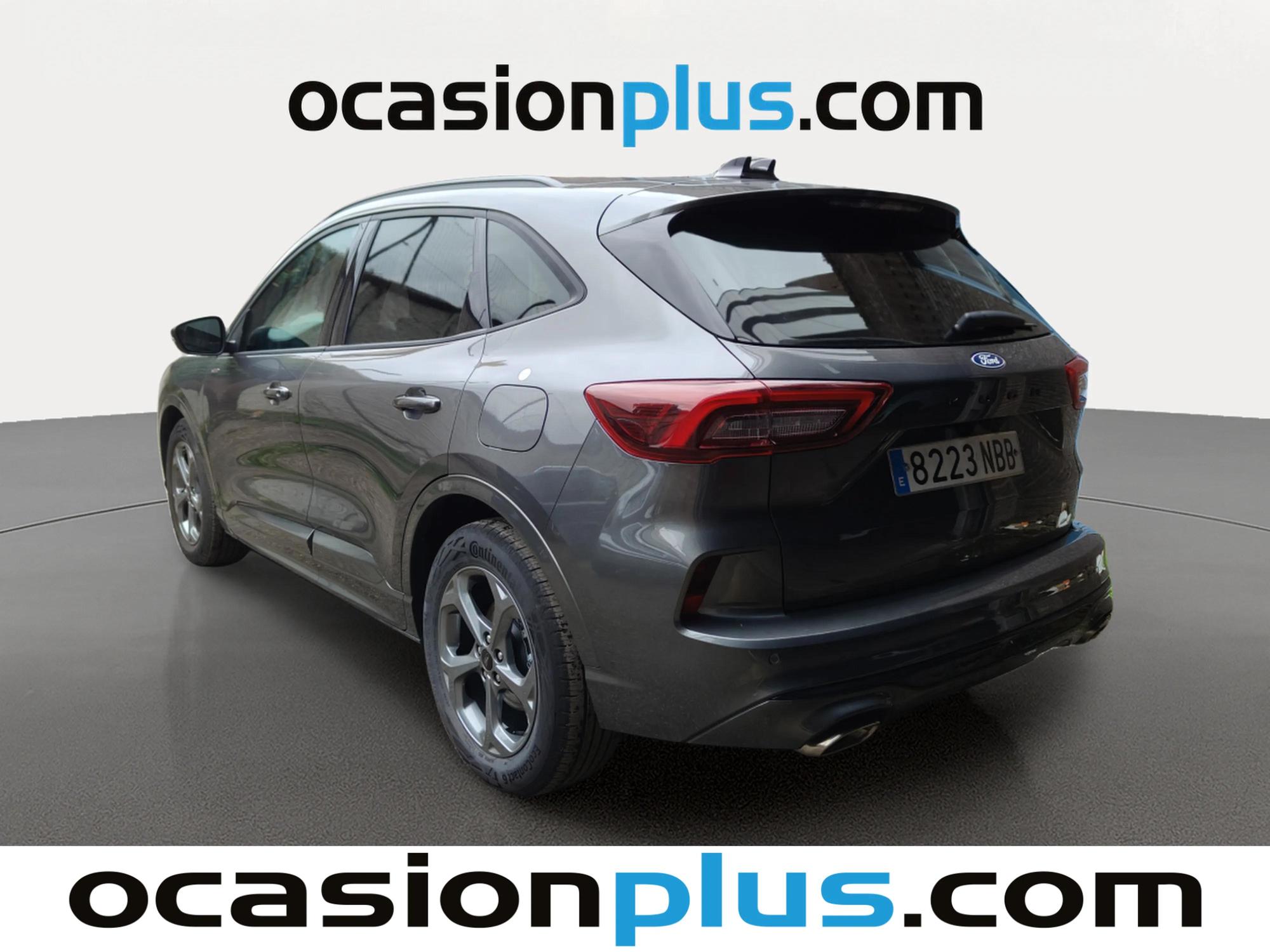 Foto del FORD Kuga 1.5 EcoBoost ST-Line FWD 150