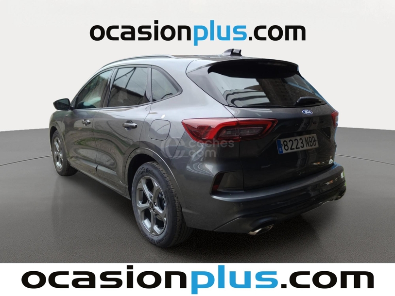 Foto del FORD Kuga 1.5 EcoBoost ST-Line FWD 150