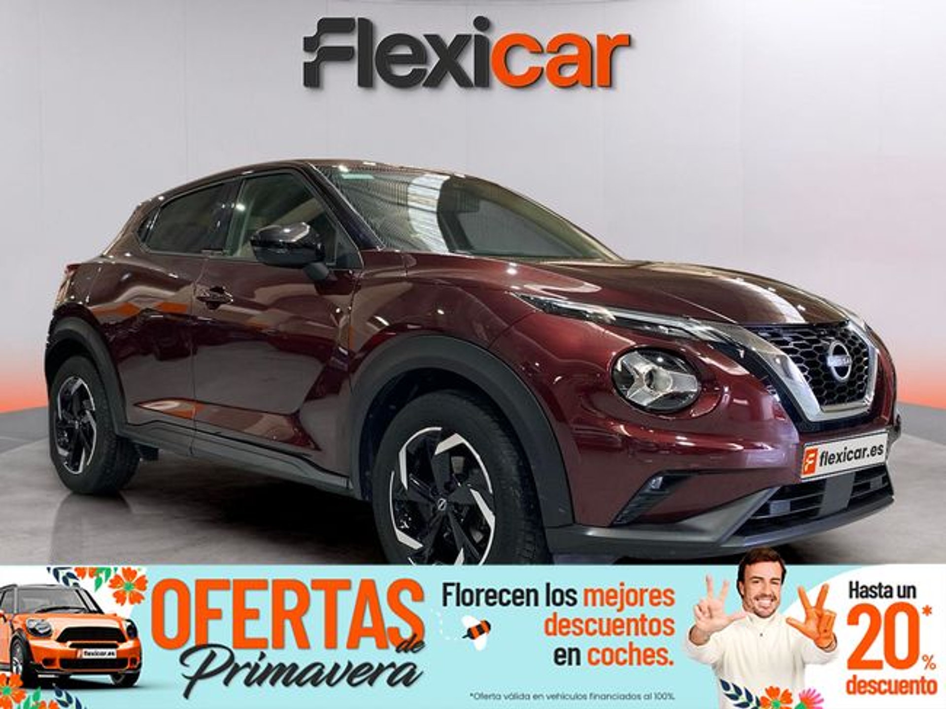 Imagen de NISSAN Juke