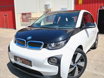 Imagen de BMW i3 94Ah BEV