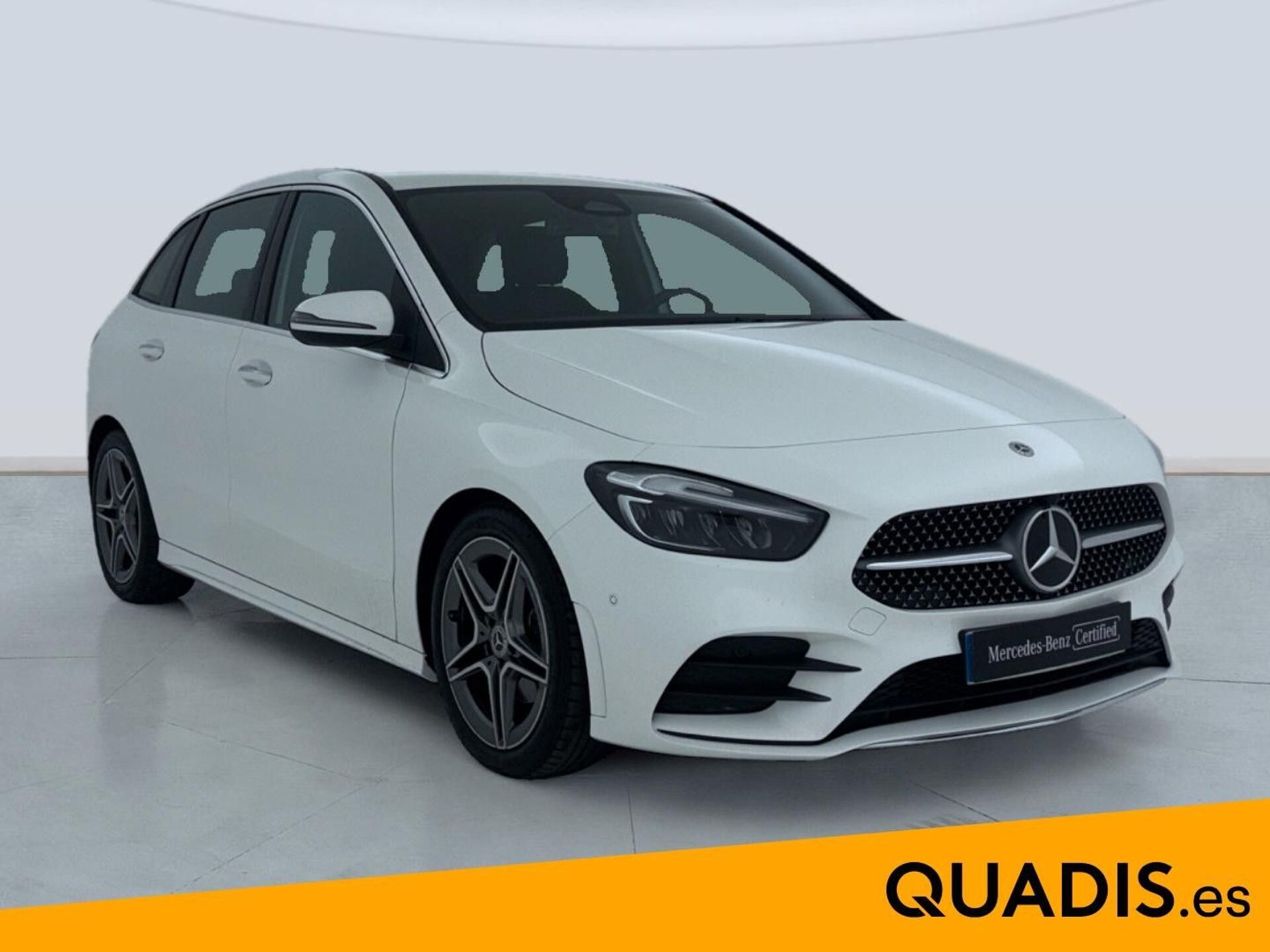 Imagen 3 de MERCEDES Clase B