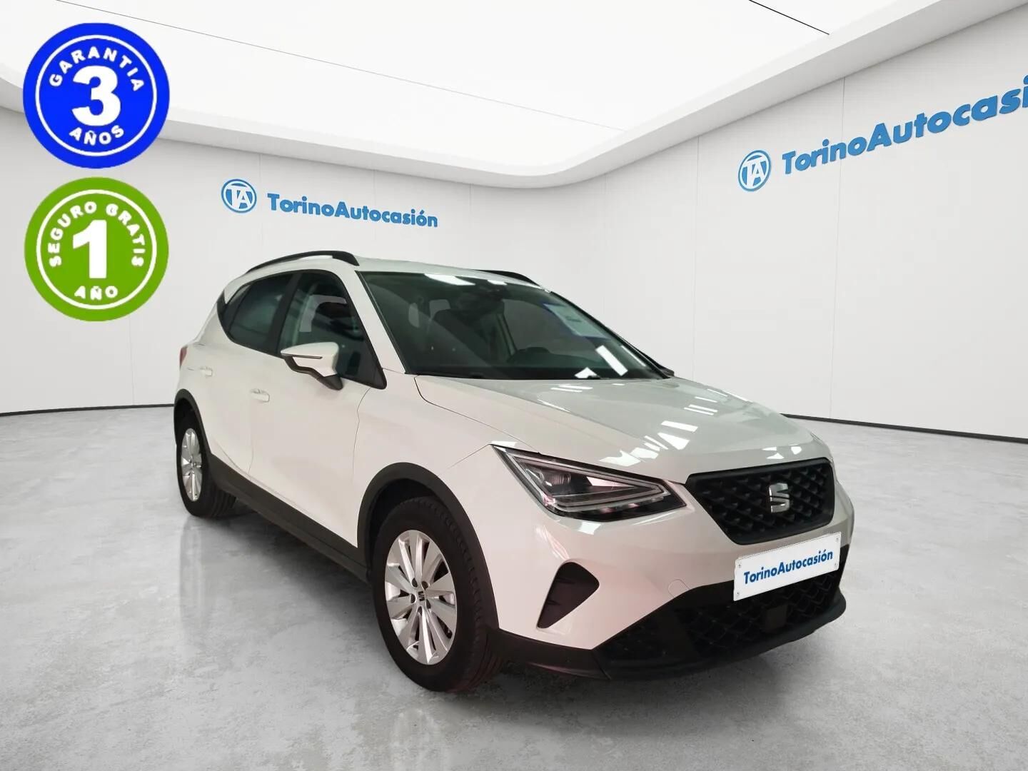 Foto del SEAT Arona 1.0 TSI S&S Xperience XS 110