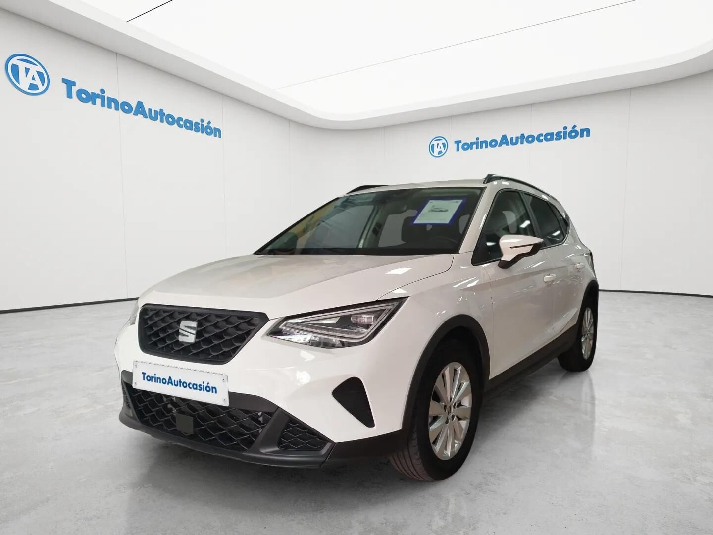 Foto del SEAT Arona 1.0 TSI S&S Xperience XS 110