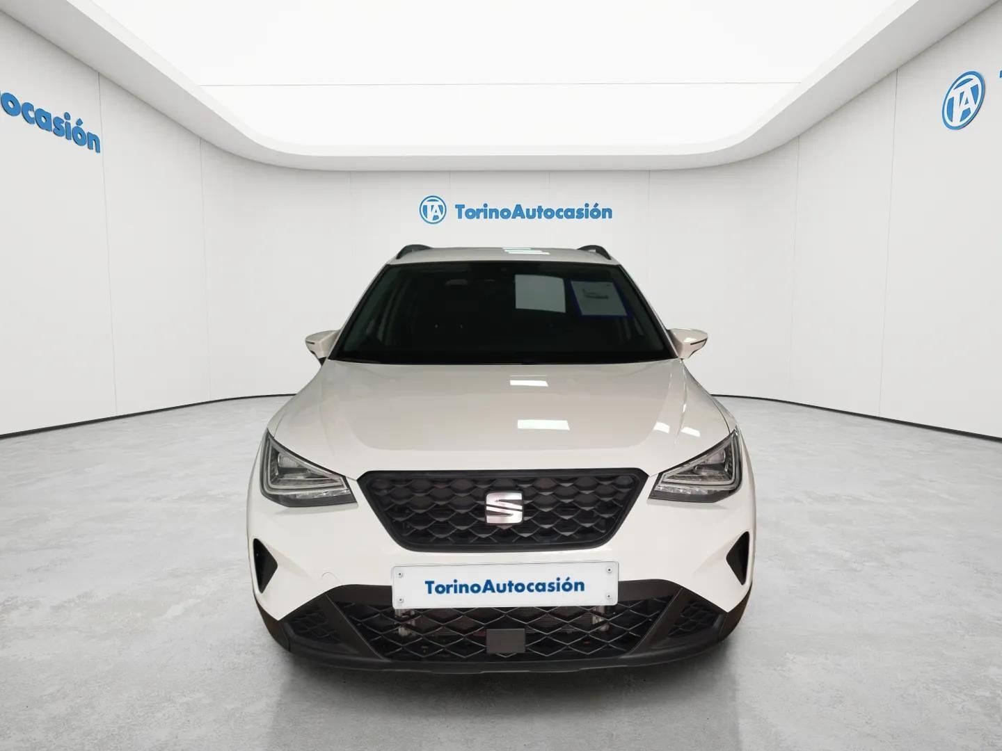 Foto del SEAT Arona 1.0 TSI S&S Xperience XS 110