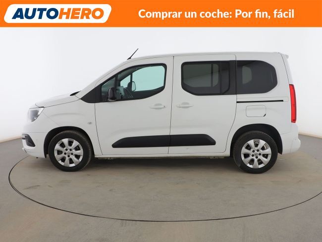 Foto del OPEL Combo Life 1.5TD S-S Selective L 100