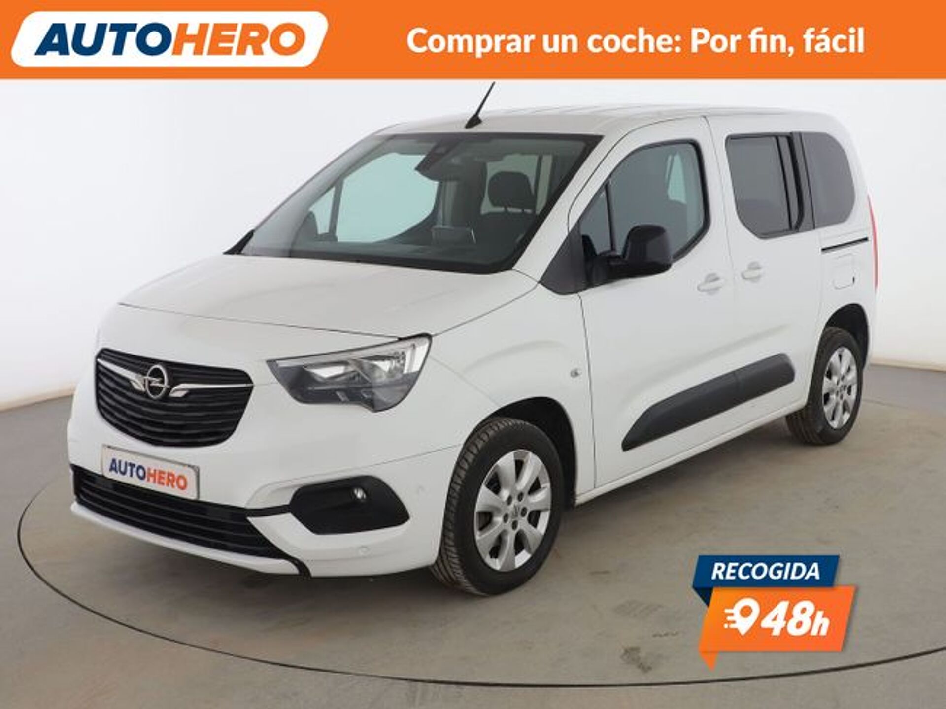 Imagen 1 de OPEL Combo