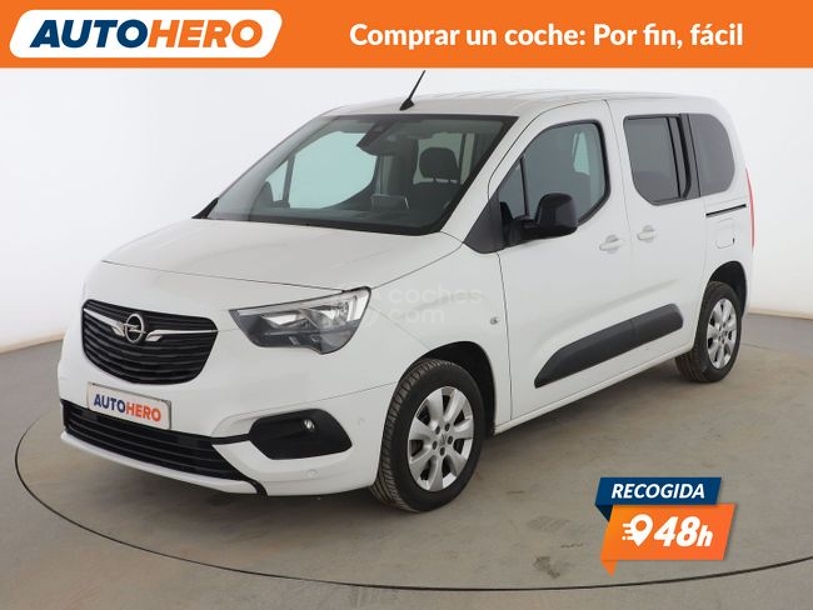 Foto del OPEL Combo Life 1.5TD S-S Selective L 100