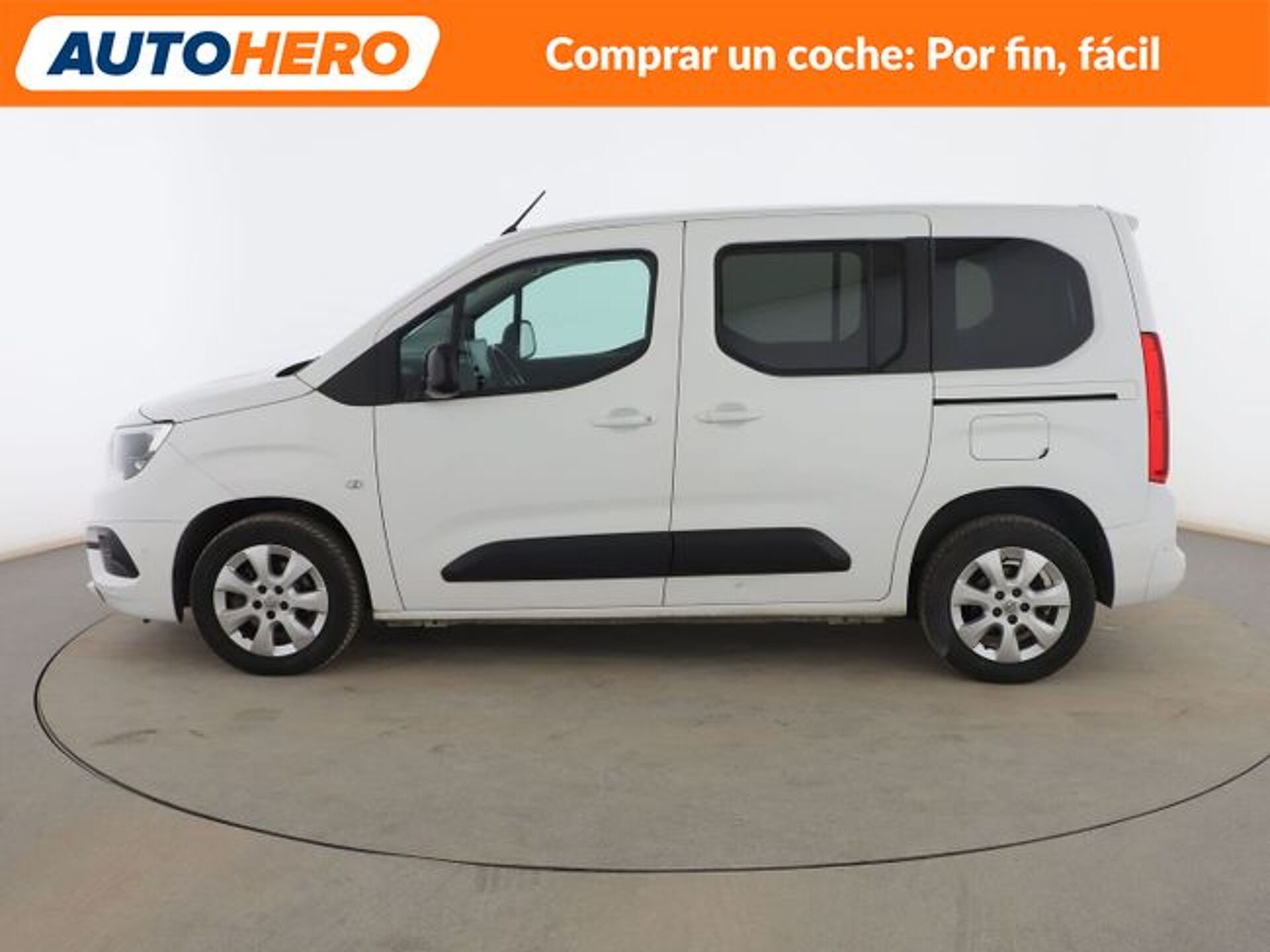 Imagen 3 de OPEL Combo