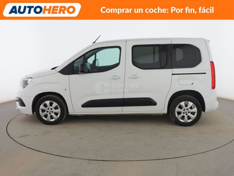 Foto del OPEL Combo Life 1.5TD S-S Selective L 100