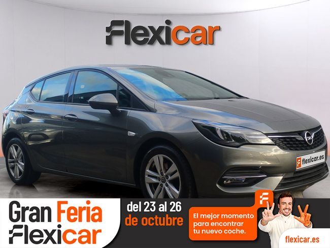 OPEL Astra (1.2T SHT 96kW (130CV) GS Line) en Cáceres